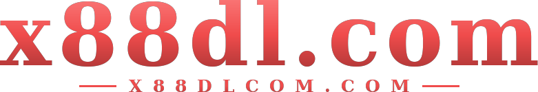 x88dl.com logo